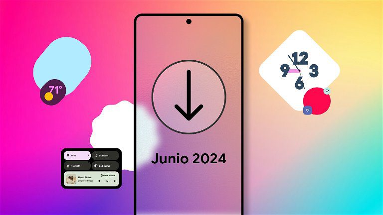 La mise à jour Android de juin 2024 est maintenant disponible: toutes les nouveautés 2 La mise à jour Android de juin 2024 est maintenant disponible : toutes les nouveautés