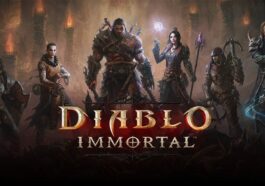 La mise à jour Writhing Abyss de Diablo Immortal est désormais disponible sur les appareils mobiles iOS, Android et PC