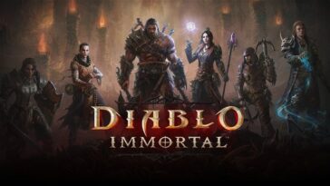 La mise à jour Writhing Abyss de Diablo Immortal est désormais disponible sur les mobiles iOS, Android et sur PC 22 La mise à jour Writhing Abyss de Diablo Immortal est désormais disponible sur les appareils mobiles iOS, Android et PC
