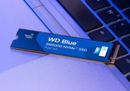 Western Digital