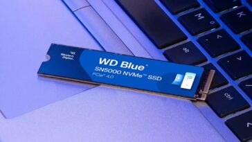 Western Digital