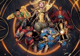 La nouvelle saison de Marvel Snap arrive avec les Éternels et les Célestes : voici ses nouveautés