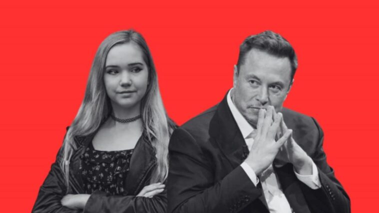 La passion d'Elon Musk pour l'extrême droite allemande: "Ils ne me semblent pas si extrémistes" 1 Image