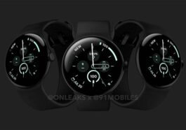 La primera filtración del Google Pixel Watch 3 revela el cambio que todos esperaban