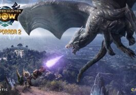 La saison 2 de Monster Hunter Now démarre avec des nouveautés et des ajouts importants