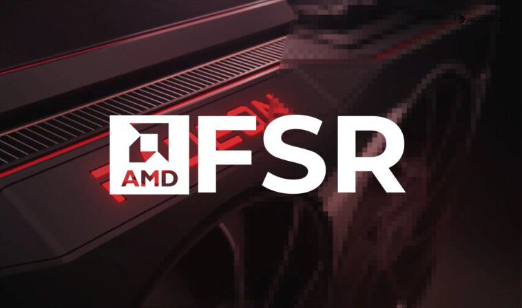 La technologie de mise à l'échelle FSR 3.1 d'AMD arrive sur cinq jeux, et bien d'autres sont en route 1 AMD