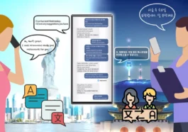 Live translate coming to third party apps