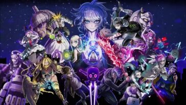 Tribe Nine, des créateurs de Danganronpa, arrivera gratuitement sur mobiles et PC 9 Tribe Nine, des créateurs de Danganronpa, arrivera gratuitement sur mobiles et PC : une beta fermée en juillet