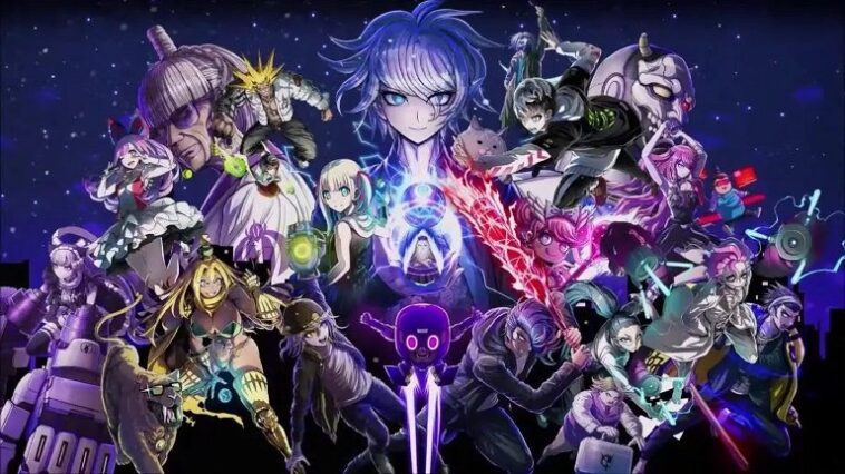 Tribe Nine, des créateurs de Danganronpa, arrivera gratuitement sur mobiles et PC 1 Tribe Nine, des créateurs de Danganronpa, arrivera gratuitement sur mobiles et PC : une beta fermée en juillet