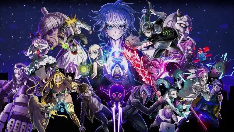 Tribe Nine, des créateurs de Danganronpa, arrivera gratuitement sur mobiles et PC 2 Tribe Nine, des créateurs de Danganronpa, arrivera gratuitement sur mobiles et PC : une beta fermée en juillet