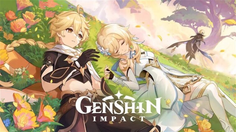 La version 4.7 de Genshin Impact est désormais disponible sur mobile, PS5, PS4 et PC: personnages, missions et plus 1 La version 4.7 de Genshin Impact est maintenant disponible sur mobile, PS5, PS4 et PC : personnages, missions et plus