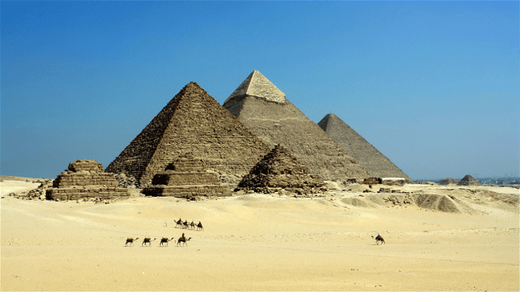 La vitesse de la lumière correspond à la latitude des Grandes Pyramides, simple coïncidence ? 1 La vitesse de la lumière coïncide avec la latitude des Grandes Pyramides, mais c'est juste une coïncidence