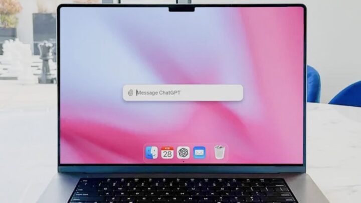 L'application ChatGPT d'OpenAI pour Mac est désormais disponible pour tous 2 Lapplication ChatGPT dOpenAI pour Mac est desormais disponible pour tous