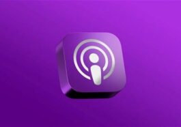 L'application Podcasts continue de s'améliorer sous iOS 18 grâce à ce changement