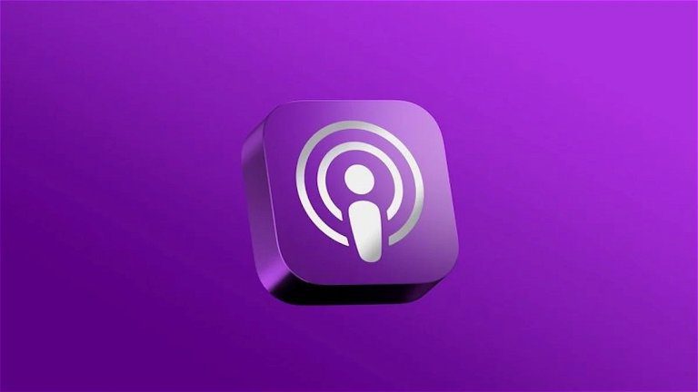 L'application Podcasts continue de s'améliorer sur iOS 18 grâce à ce changement 2 L'application Podcasts continue de s'améliorer sous iOS 18 grâce à ce changement