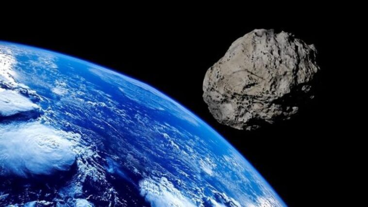 Où pourrait s'écraser l'astéroïde 2024 YR4 selon les premiers calculs : trois scénarios potentiels 1 Immagine