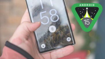 Android 15 apportera plus de sécurité à vos données biométriques 14 Android 15 données biométriques Google