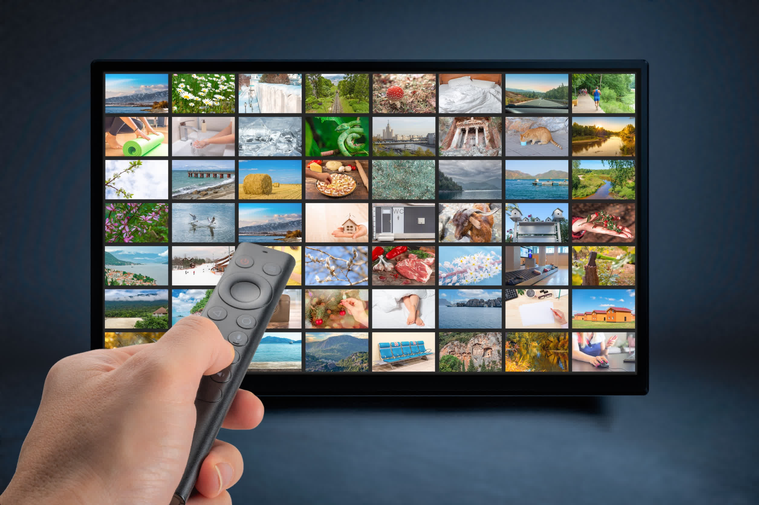 Le Canada taxera les sociétés de streaming en ligne pour financer les diffuseurs locaux 2 Le Canada taxera les societes de streaming en ligne pour
