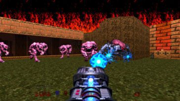 Le Humble Bundle de Nightdive comprend neuf classiques remasterisés pour 20 $ 3 Nightdive