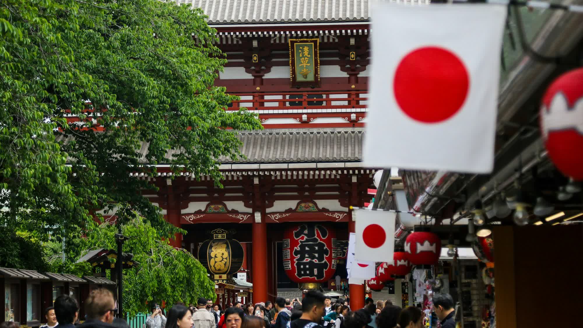Le Japon adopte une nouvelle loi autorisant les sites marchands d'applications tiers sur Android et iOS 2 Le Japon adopte une nouvelle loi autorisant les sites marchands