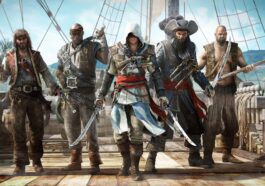 Ubisoft CEO confirms Assassin
