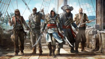 Ubisoft CEO confirms Assassin