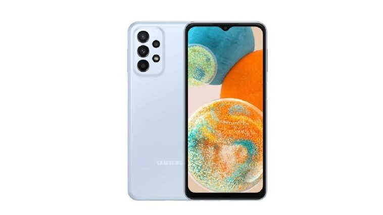 Le Samsung Galaxy A23 5G et les Galaxy Tab S7 reçoivent une importante mise à jour de sécurité 1 Le Samsung Galaxy A23 5G et les Galaxy Tab S7 reçoivent une importante mise à jour de sécurité