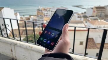 Le Samsung Galaxy S23 FE est mis à jour avec le patch de sécurité de juin 2024