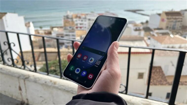Le Samsung Galaxy S23 FE est mis à jour avec le patch de sécurité de juin 2024 1 Le Samsung Galaxy S23 FE est mis à jour avec le patch de sécurité de juin 2024