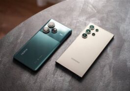 Le Samsung Galaxy S24 Ultra lui envie : il coûte la moitié et est meilleur sur ces 3 aspects clés 79 Le Samsung Galaxy S24 Ultra est jaloux : coûte la moitié et est meilleur sur ces 3 aspects clés