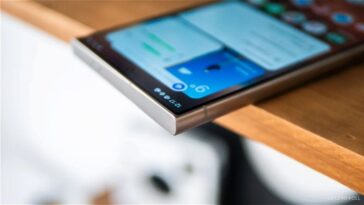 Le Samsung Galaxy S25 Ultra apportera un changement de design que nous attendions depuis longtemps 6 Le Samsung Galaxy S25 Ultra apportera un changement de design que nous attendions depuis longtemps