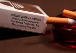 US Surgeon General calls for tobacco-style health warnings on social media platforms
