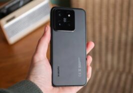 Le Xiaomi 15 n'a plus de secrets : caractéristiques du nouveau flagship du géant chinois révélées
