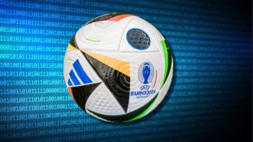 Le ballon de l'Euro 2024 cache un secret : que peut faire la puce à l'intérieur 27 Image