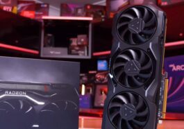 AMD confirme le lancement de RDNA 4 début 2025 avec un ray tracing amélioré : le « portefeuille PC le plus puissant que nous ayons jamais eu » 24 AMD patent unveils multi-chiplet GPU designs for unrivaled flexibility