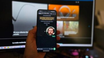 Le changement que tout le monde attendait: WhatsApp facilitera votre réponse aux messages vidéo 14 Le changement que tout le monde attendait : WhatsApp vous facilitera la tâche de répondre aux messages vidéo