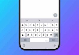Le clavier de l'iPhone est désormais officiellement bilingue grâce à iOS 18 77 Le clavier de l'iPhone est officiellement bilingue grâce à iOS 18