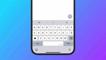 Le clavier de l'iPhone est désormais officiellement bilingue grâce à iOS 18 16 Le clavier de l'iPhone est officiellement bilingue grâce à iOS 18
