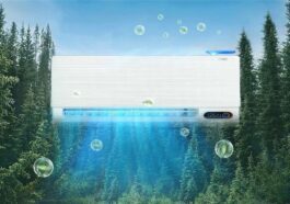 La climatisation qui prend soin de votre santé et de l'environnement: TCL FreshIN 2.0