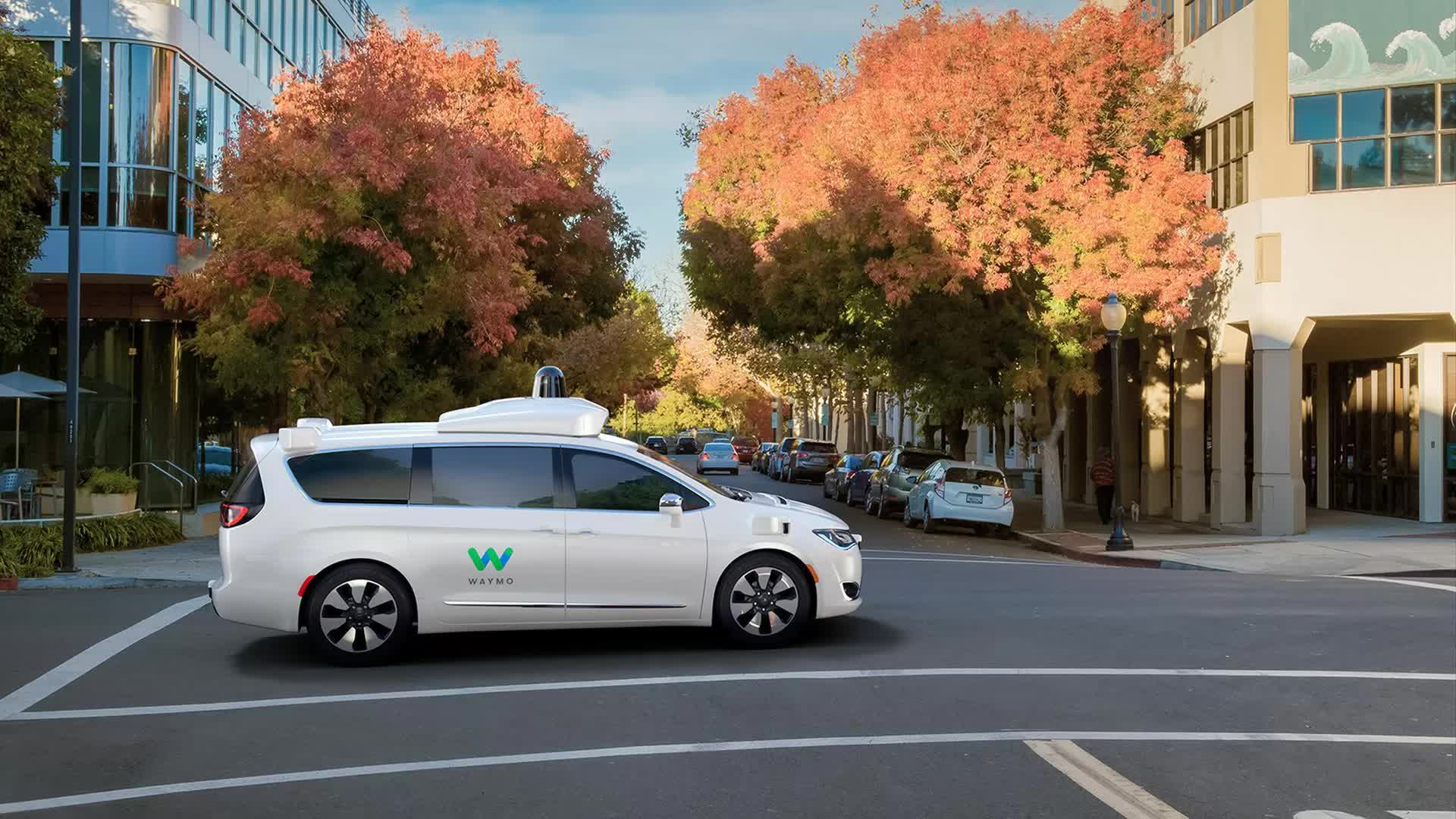 Le déploiement du robotaxi de Waymo surmonte les obstacles réglementaires en Californie 2 Le deploiement du robotaxi de Waymo surmonte les obstacles reglementaires