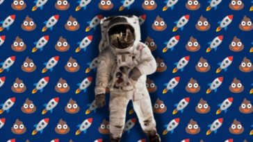 Le grand problème des excréments dans l'espace: ce que les astronautes devront affronter sur la Lune 23 Immagine
