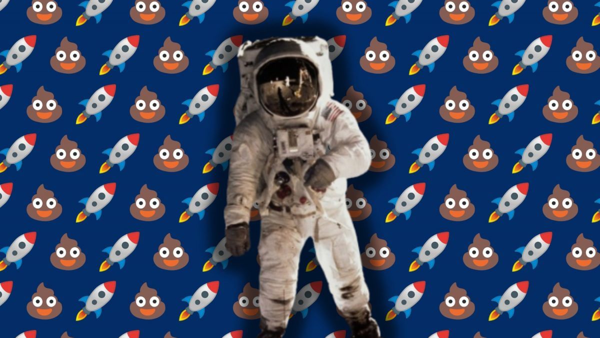 Le grand problème des excréments dans l'espace: ce que les astronautes devront affronter sur la Lune 2 Immagine