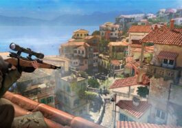 Le jeu de tir tactique acclamé Sniper Elite 4 arrivera sur iPhone, iPad et macOS à la fin de cette année 43 Le célèbre jeu de tir tactique Sniper Elite 4 arrivera sur iPhone, iPad et macOS à la fin de cette année