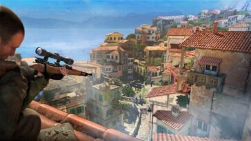 Le jeu de tir tactique acclamé Sniper Elite 4 arrivera sur iPhone, iPad et macOS à la fin de cette année 5 Le célèbre jeu de tir tactique Sniper Elite 4 arrivera sur iPhone, iPad et macOS à la fin de cette année