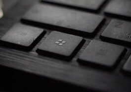 The PC market is on the rebound, thanks to Windows 10