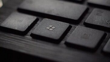The PC market is on the rebound, thanks to Windows 10