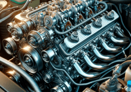 Le moteur à combustion n'est pas mort. Il y a une marque qui est sûre qu'ils continueront à se battre
