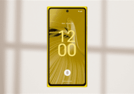 El mítico Nokia Lumia 920 está a punto de regresar en una nueva versión con Android creada por HMD