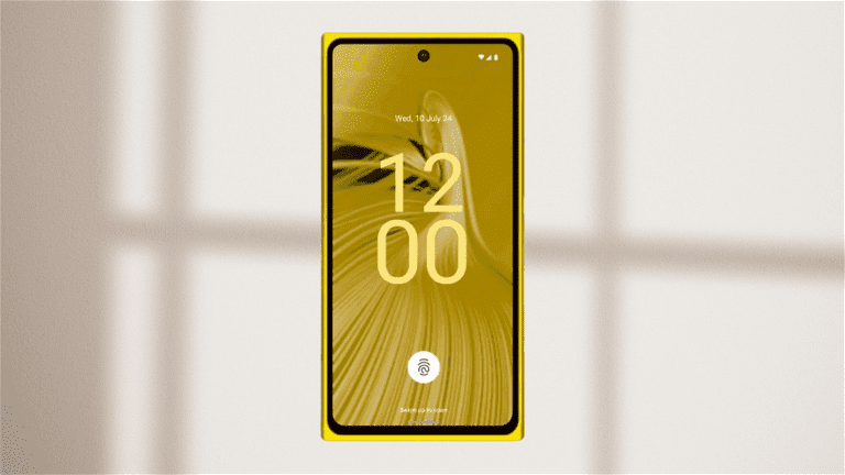 Le mythique Nokia Lumia 920 est sur le point de faire son retour dans une nouvelle version avec Android 2 El mítico Nokia Lumia 920 está a punto de regresar en una nueva versión con Android creada por HMD