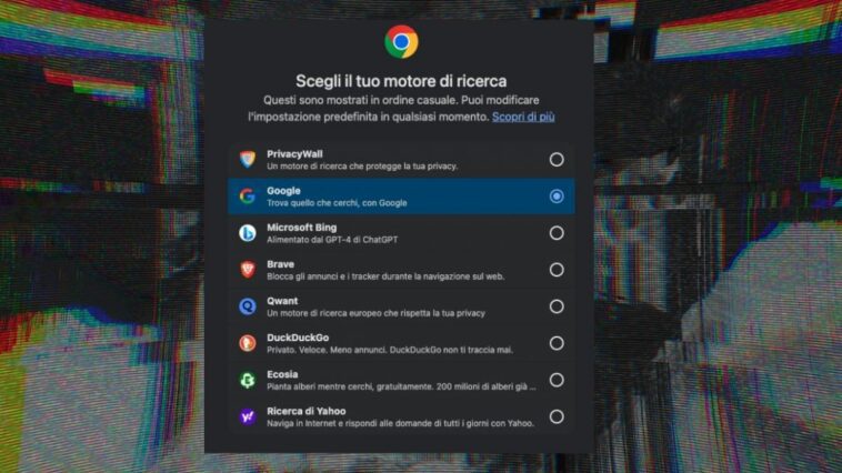 Le nouvel mise à jour de Google cache un détail insolite : quoi de neuf 1 Image